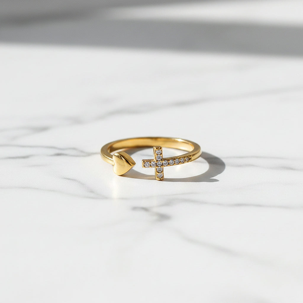 Almyra Ring