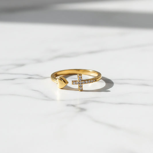 Almyra Ring