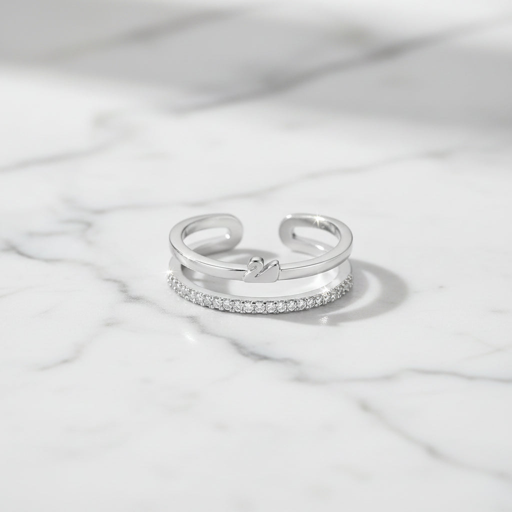 Iliadra Ring