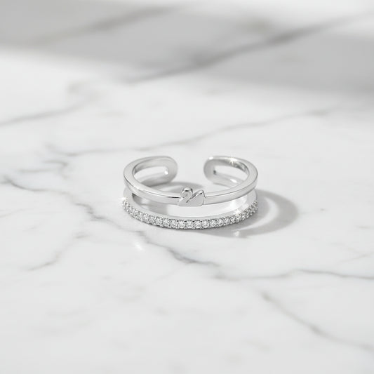 Iliadra Ring