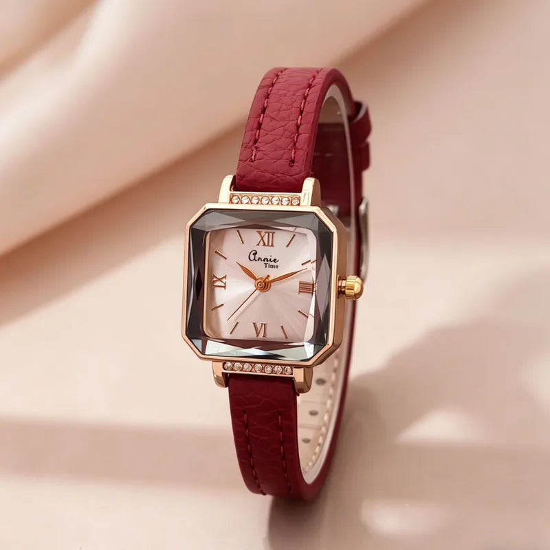 Kasmir Watch