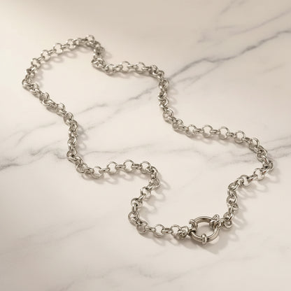Aigli Necklace (Choker)