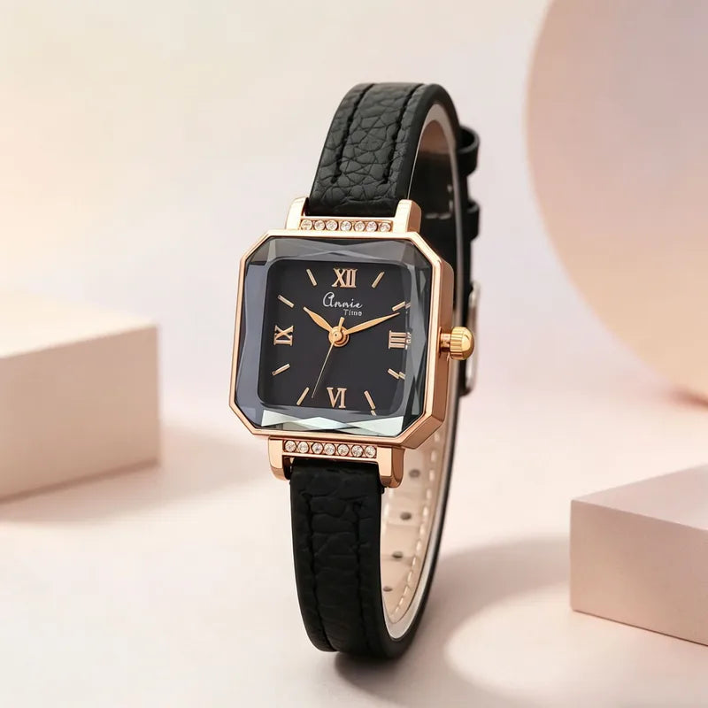 Kasmir Watch