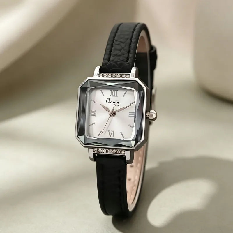 Kasmir Watch