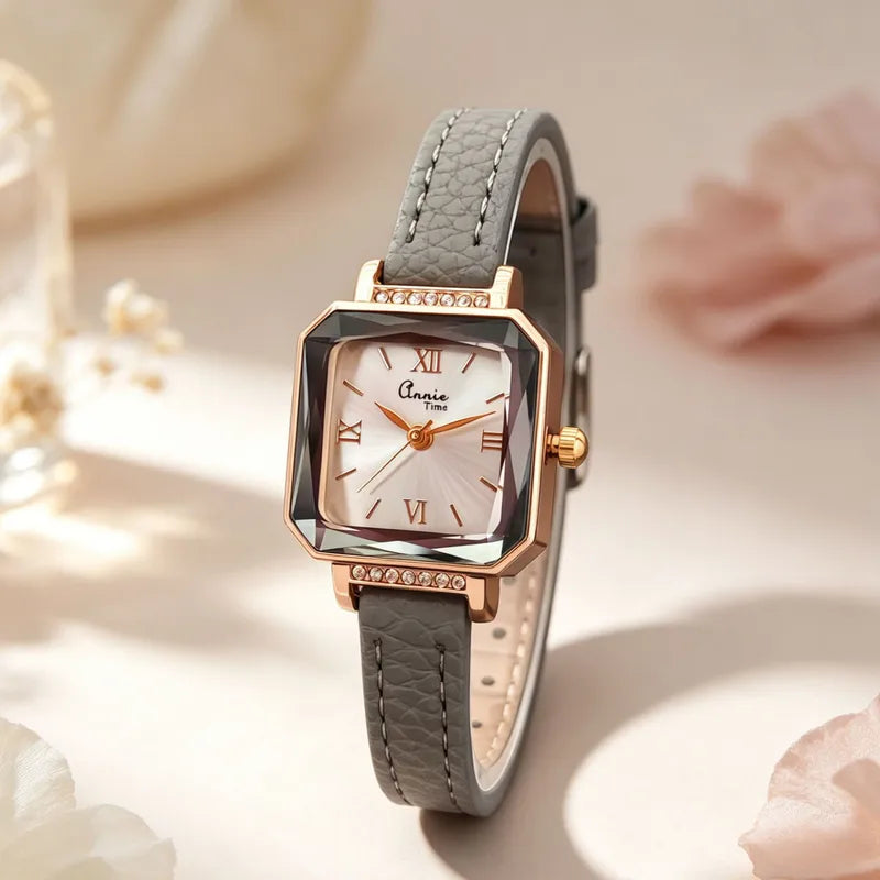 Kasmir Watch