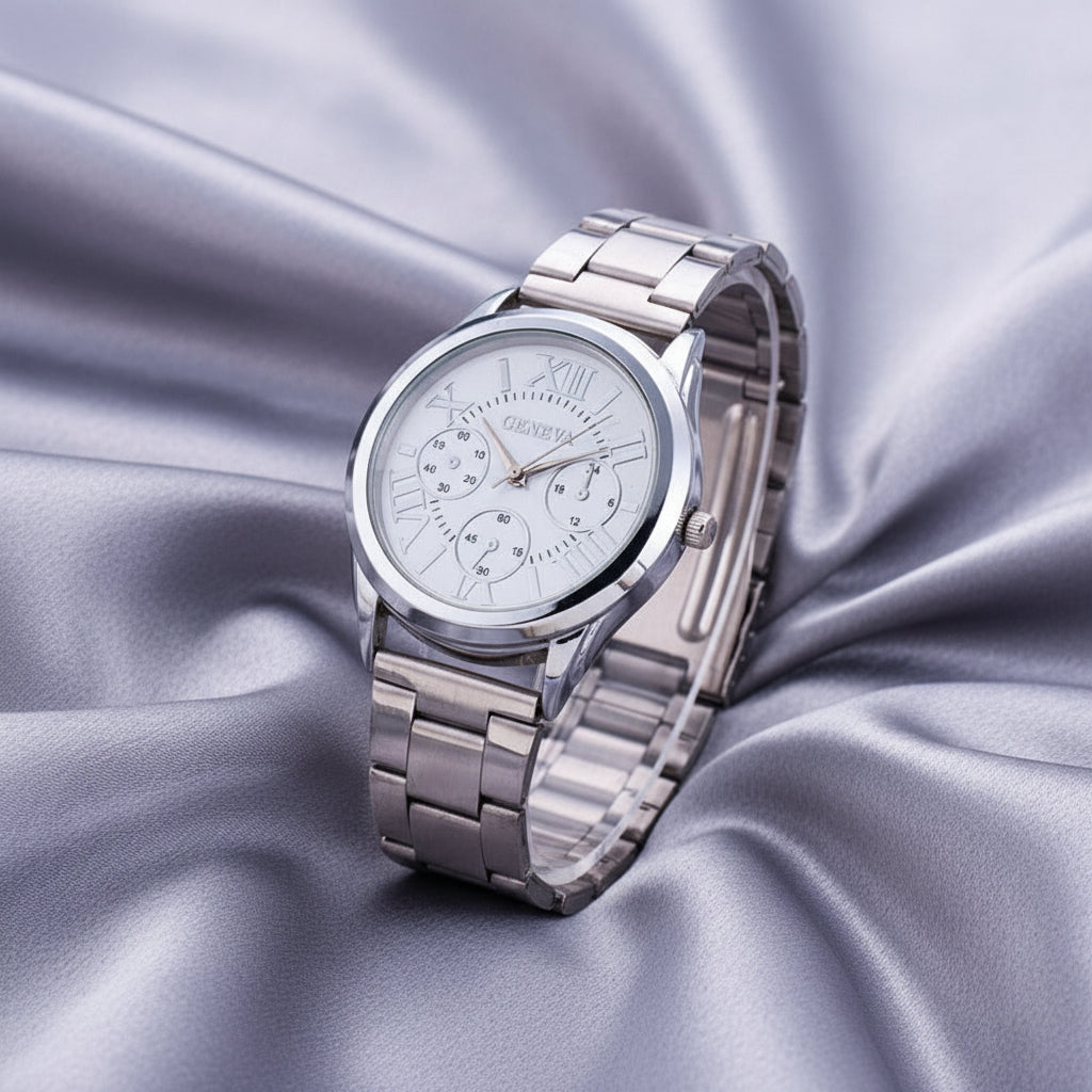 Alvessa Watch