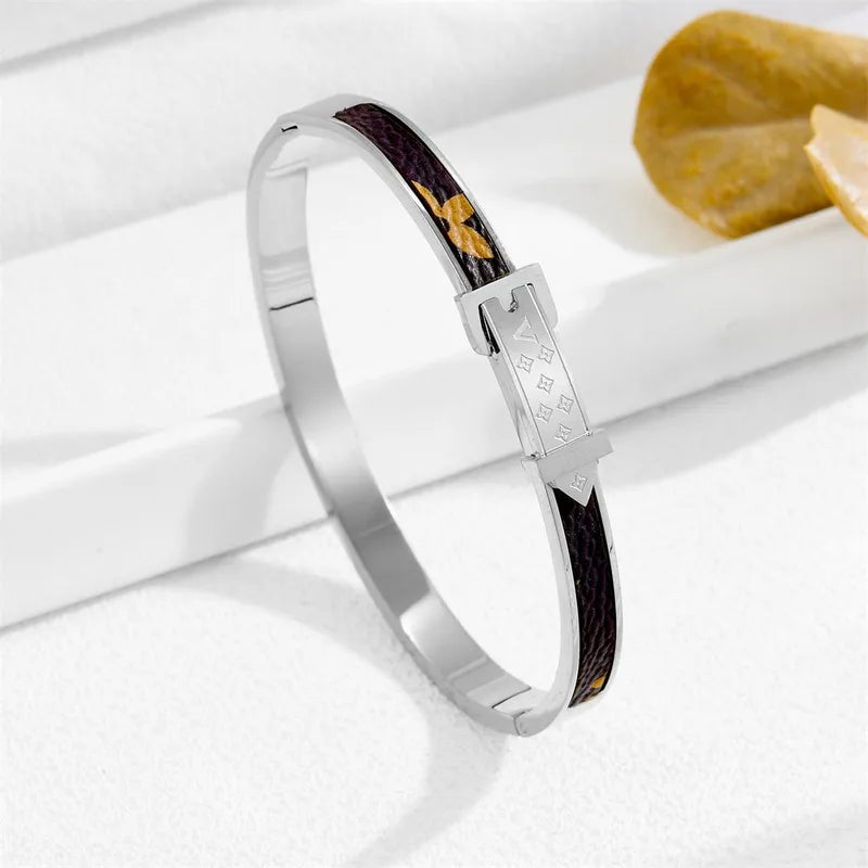 Lotos Bracelet