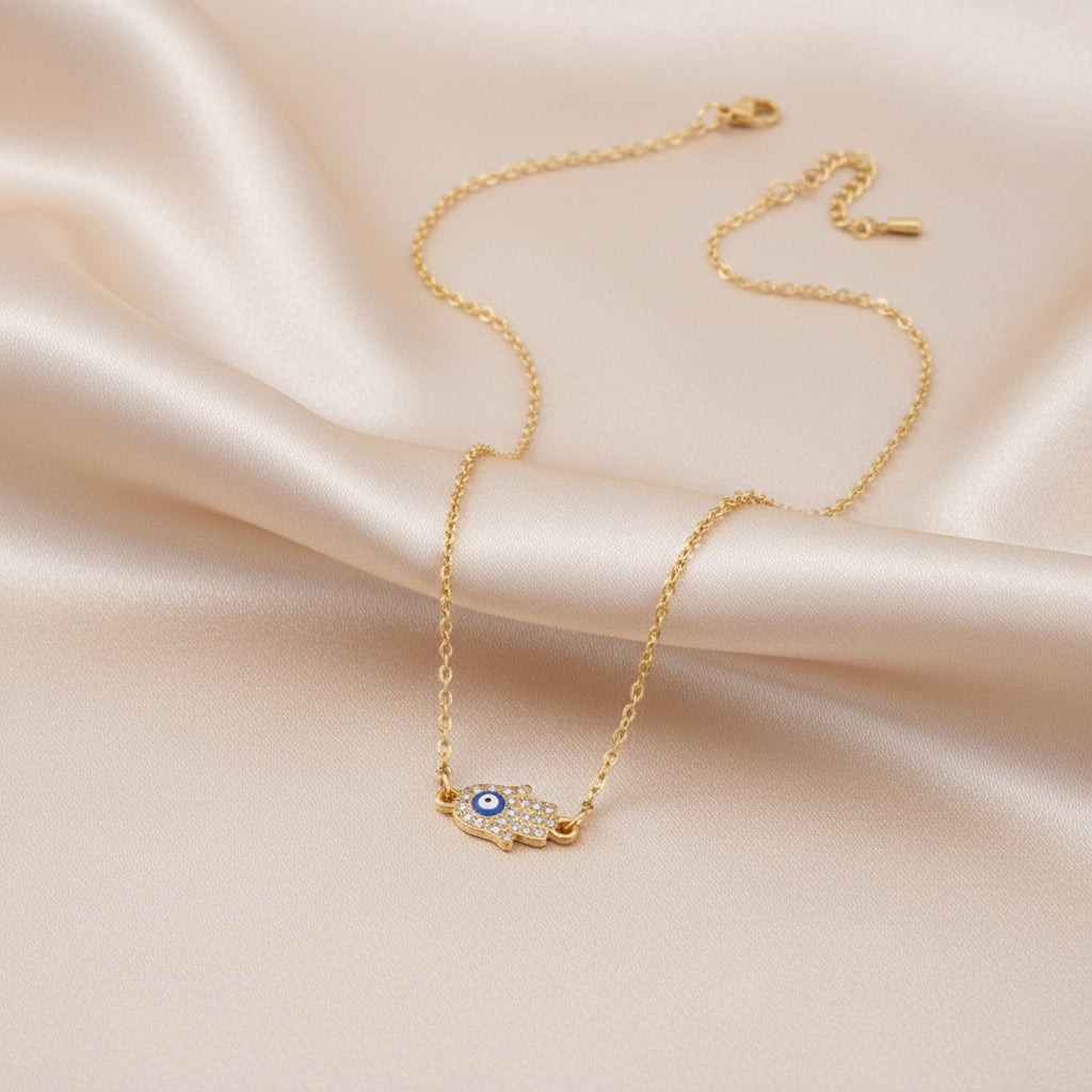 Dione Necklace