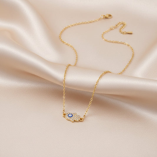 Dione Necklace