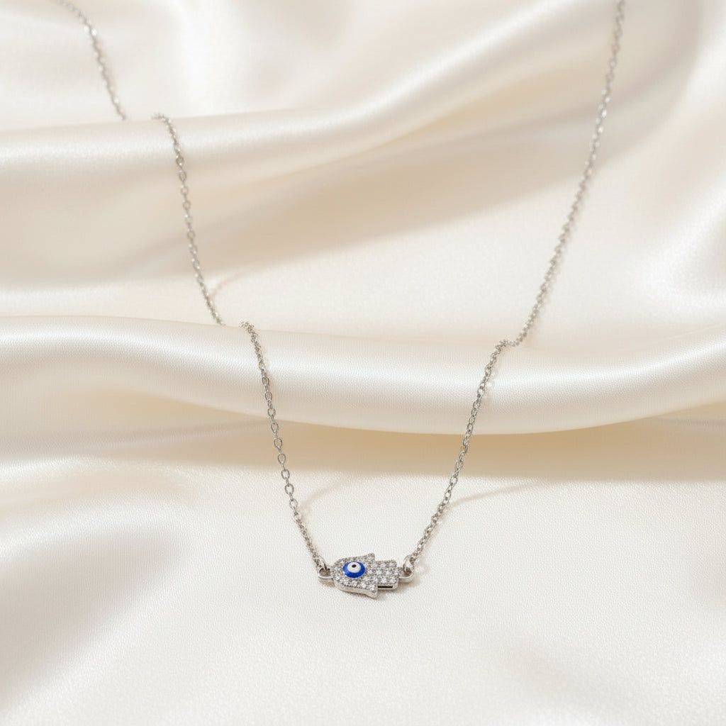 Dione Necklace