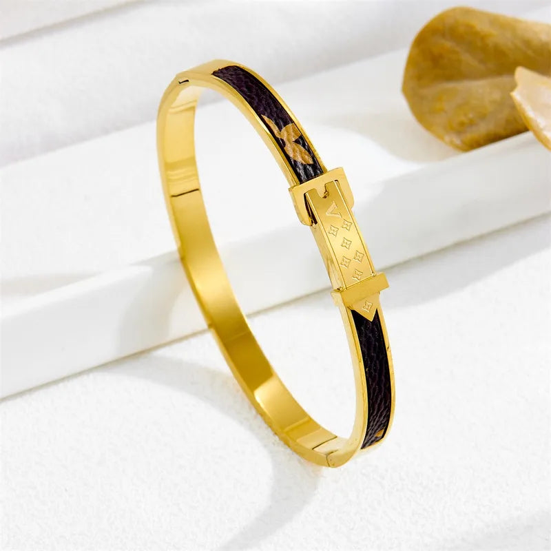 Lotos Bracelet
