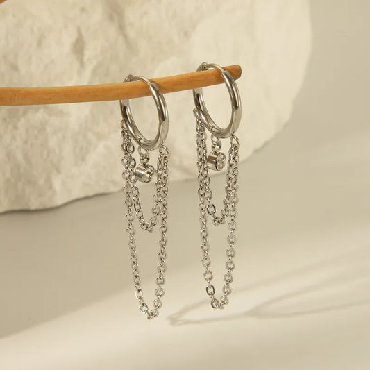 Bloomlet Earrings