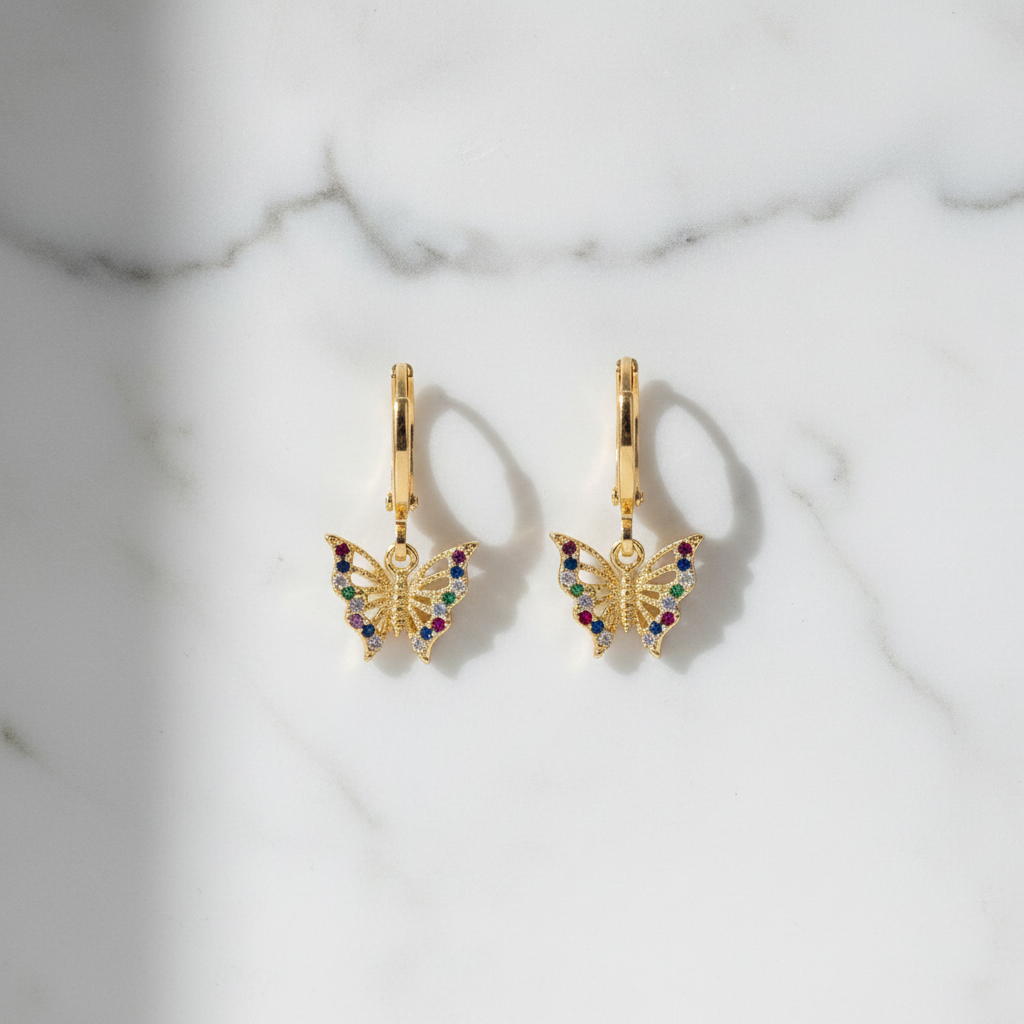 Selini Earrings