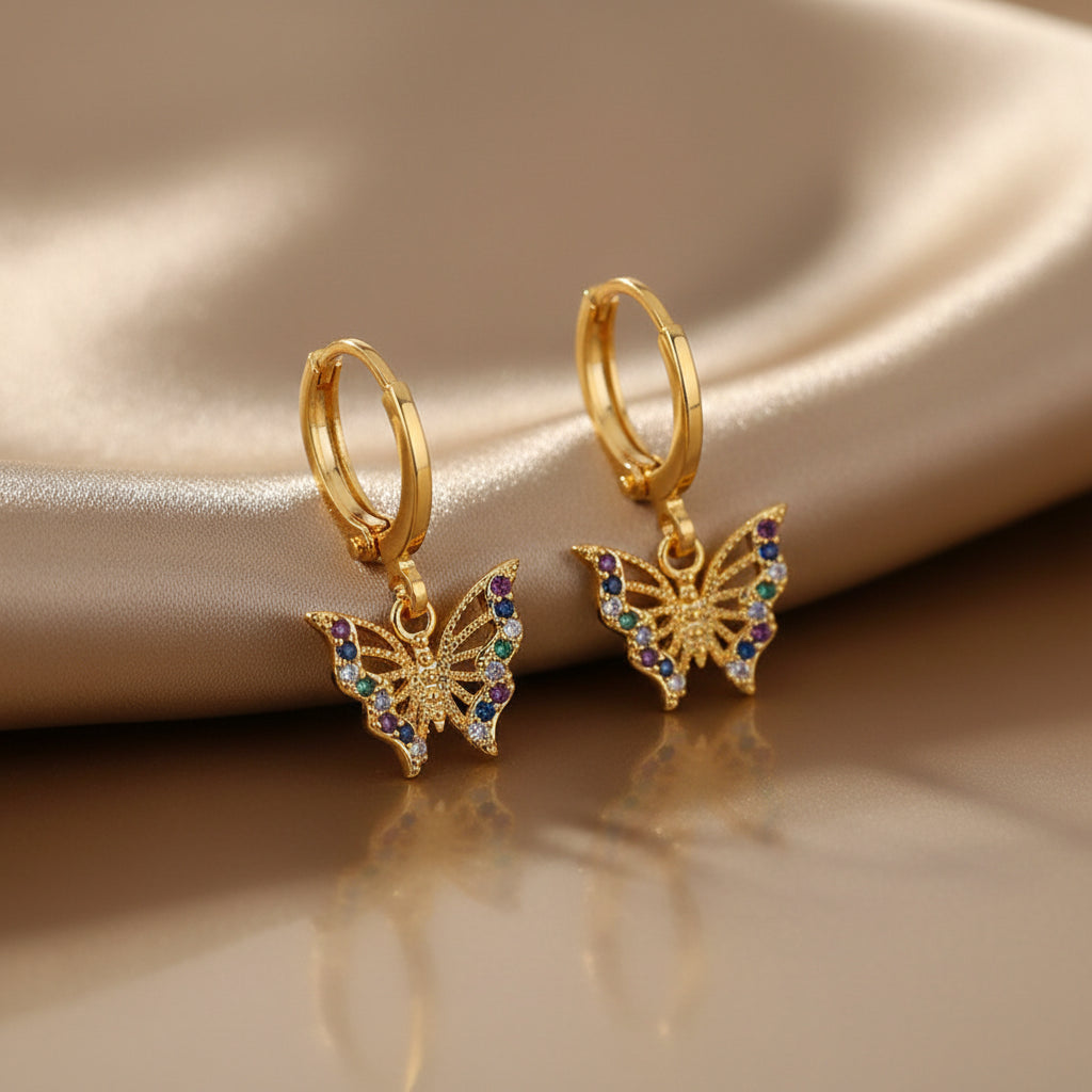 Selini Earrings