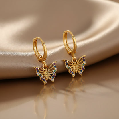 Selini Earrings