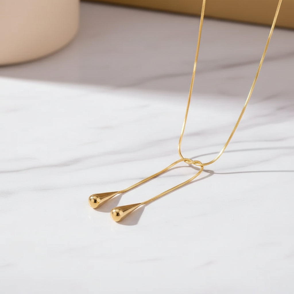 Zephyra Necklace