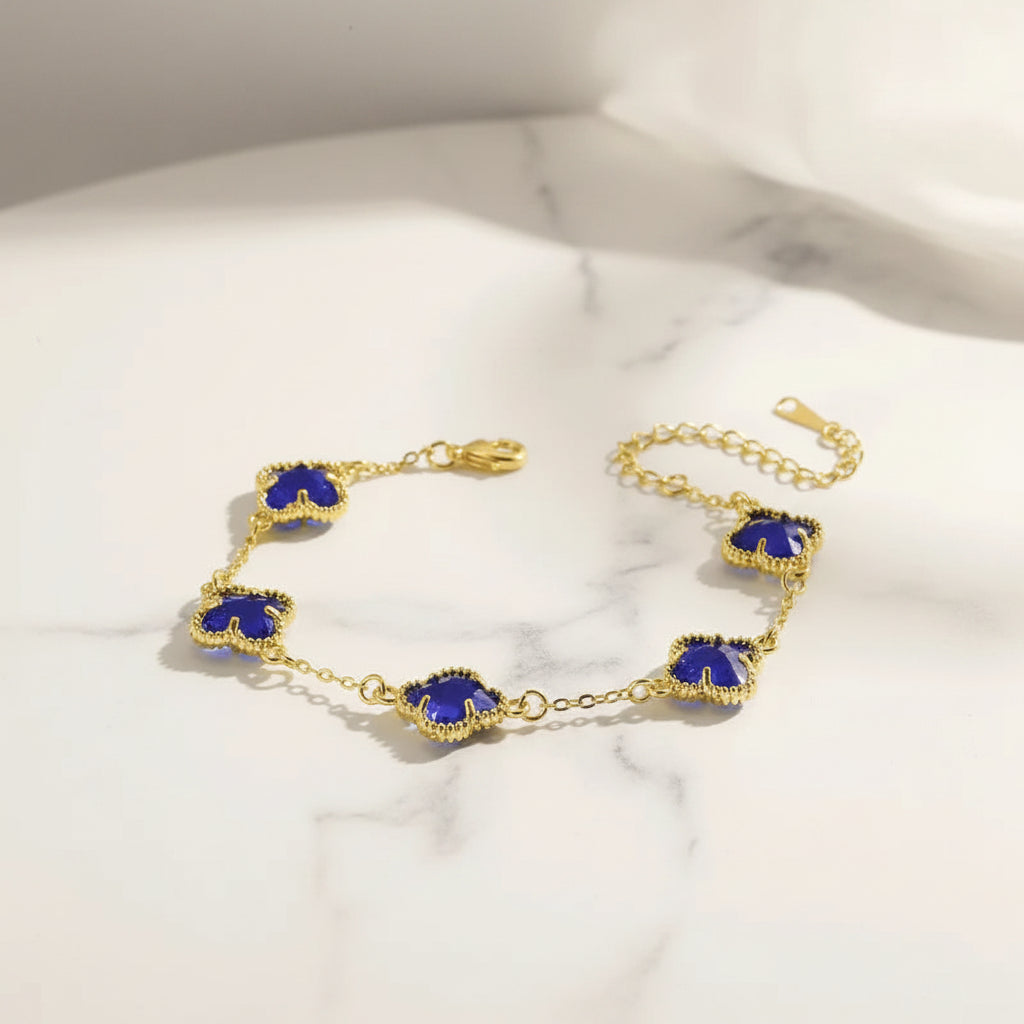 Lampsi Bracelet