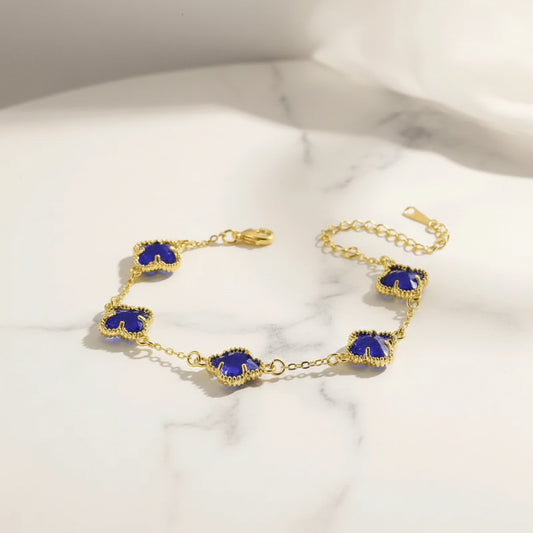 Lampsi Bracelet