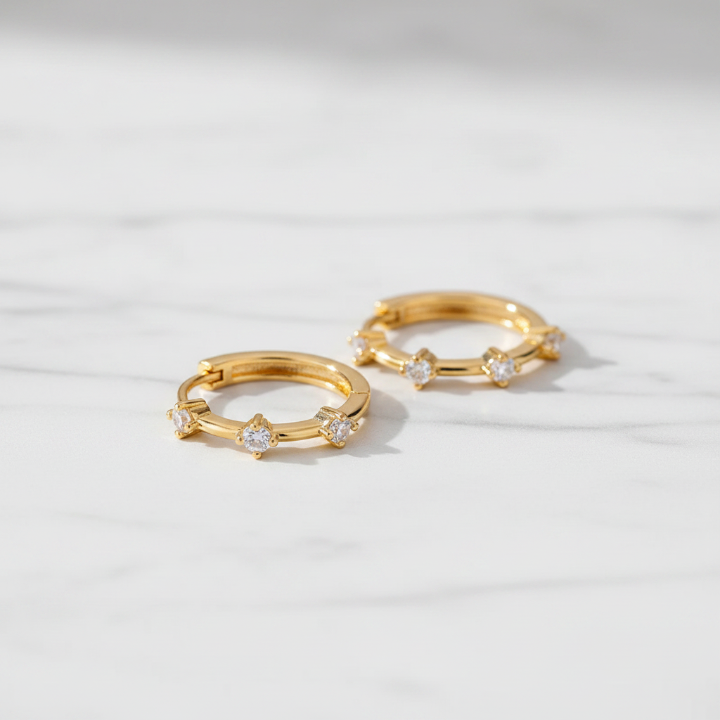Anatoli Earrings