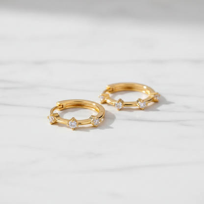 Anatoli Earrings