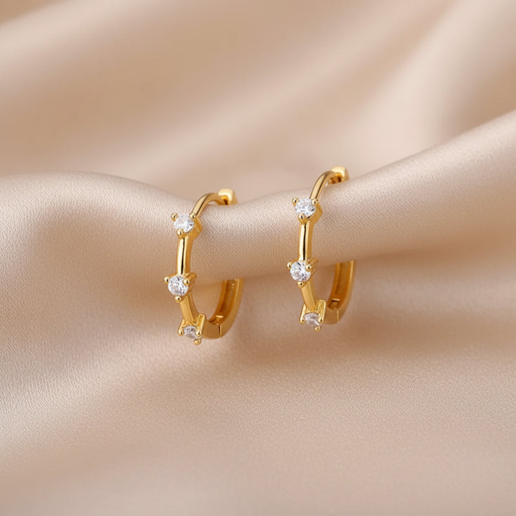 Anatoli Earrings