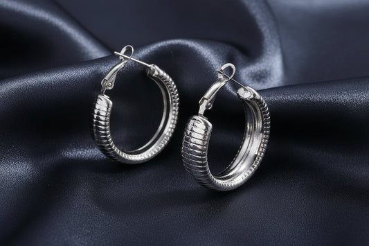 Embera Earrings