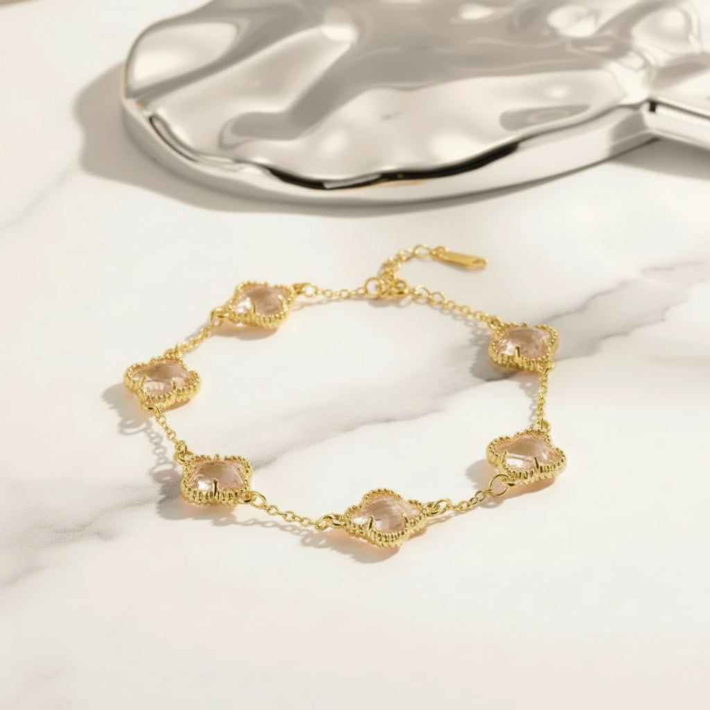 Lampsi Bracelet