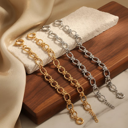 Spitha Bracelet