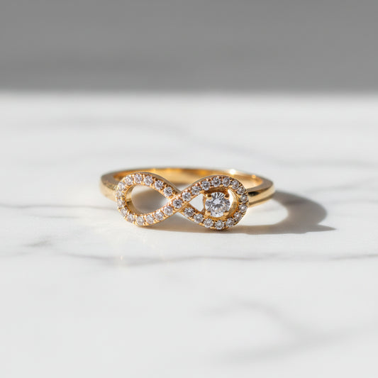Petralys Ring