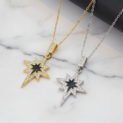 Elysia Necklace