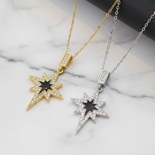Elysia Necklace