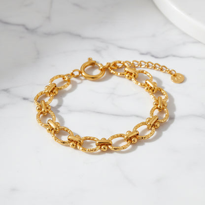 Spitha Bracelet