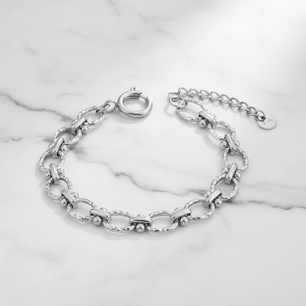 Spitha Bracelet
