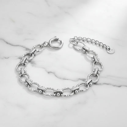 Spitha Bracelet