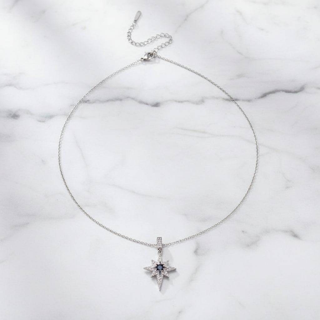 Elysia Necklace