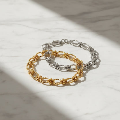Spitha Bracelet