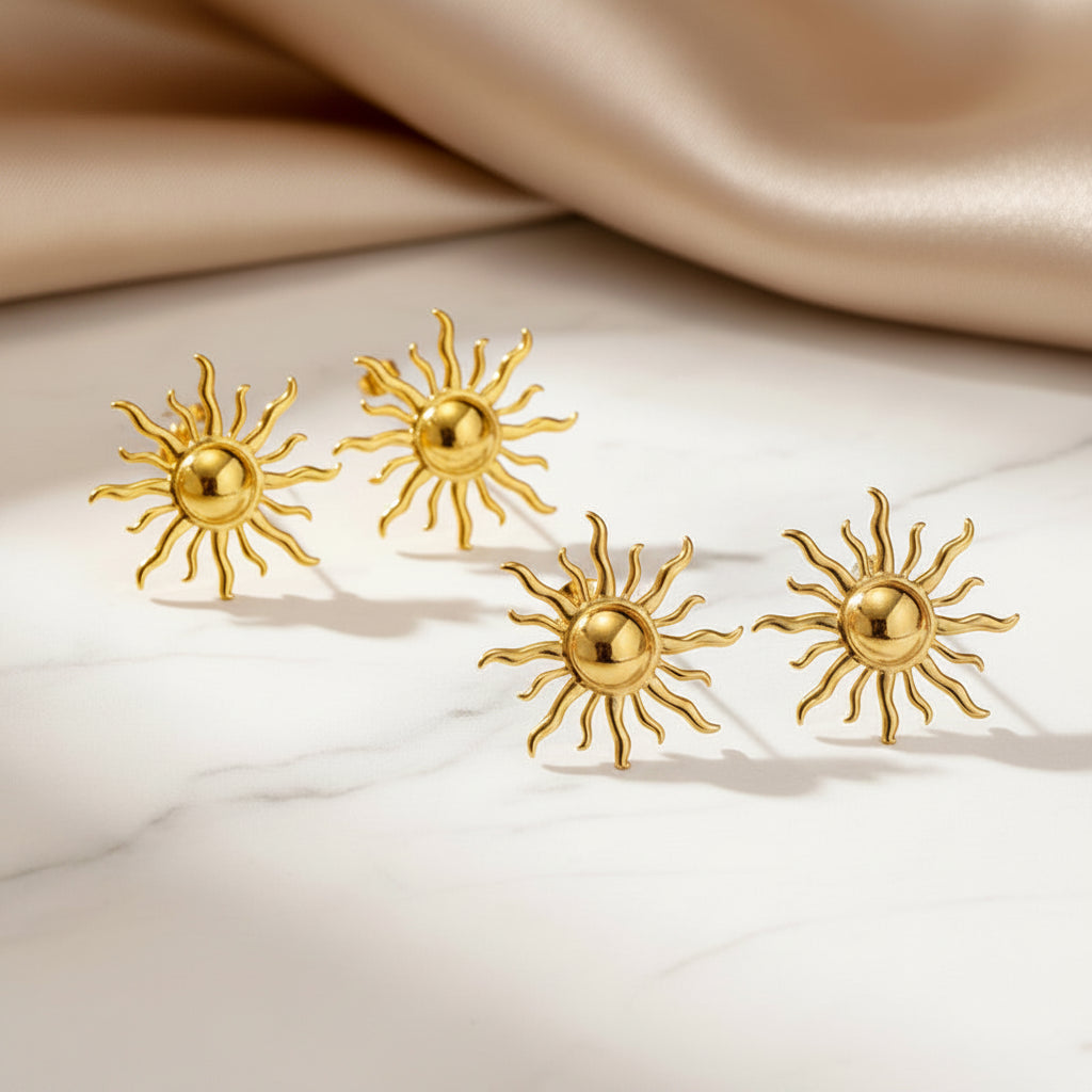 Anemos Earrings