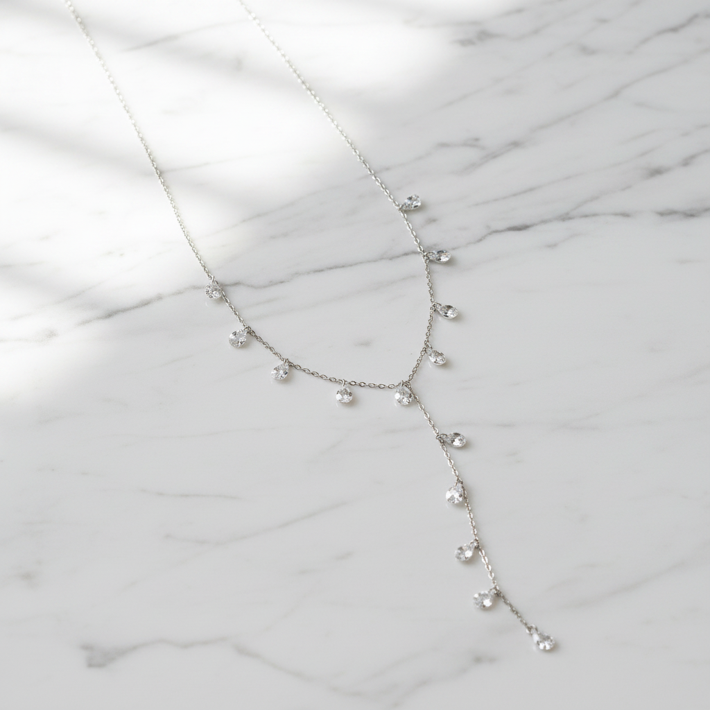 Avyra Necklace