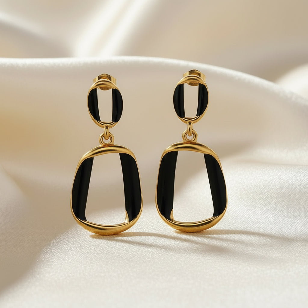 Orlaya Earrings
