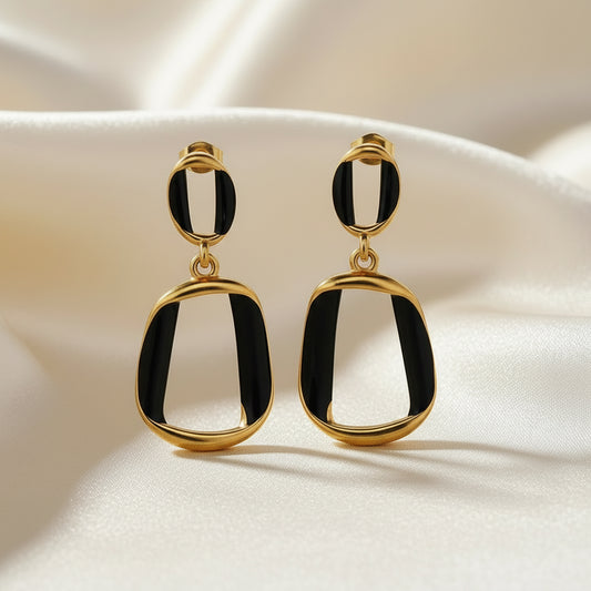 Orlaya Earrings