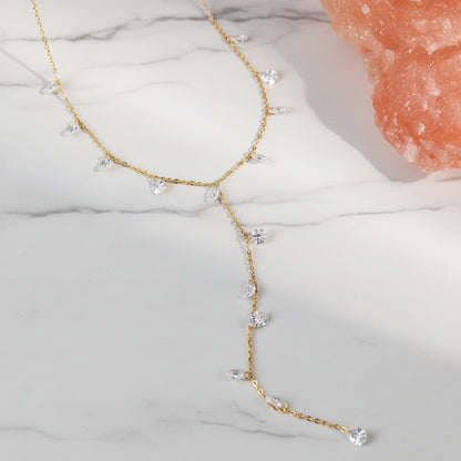 Avyra Necklace