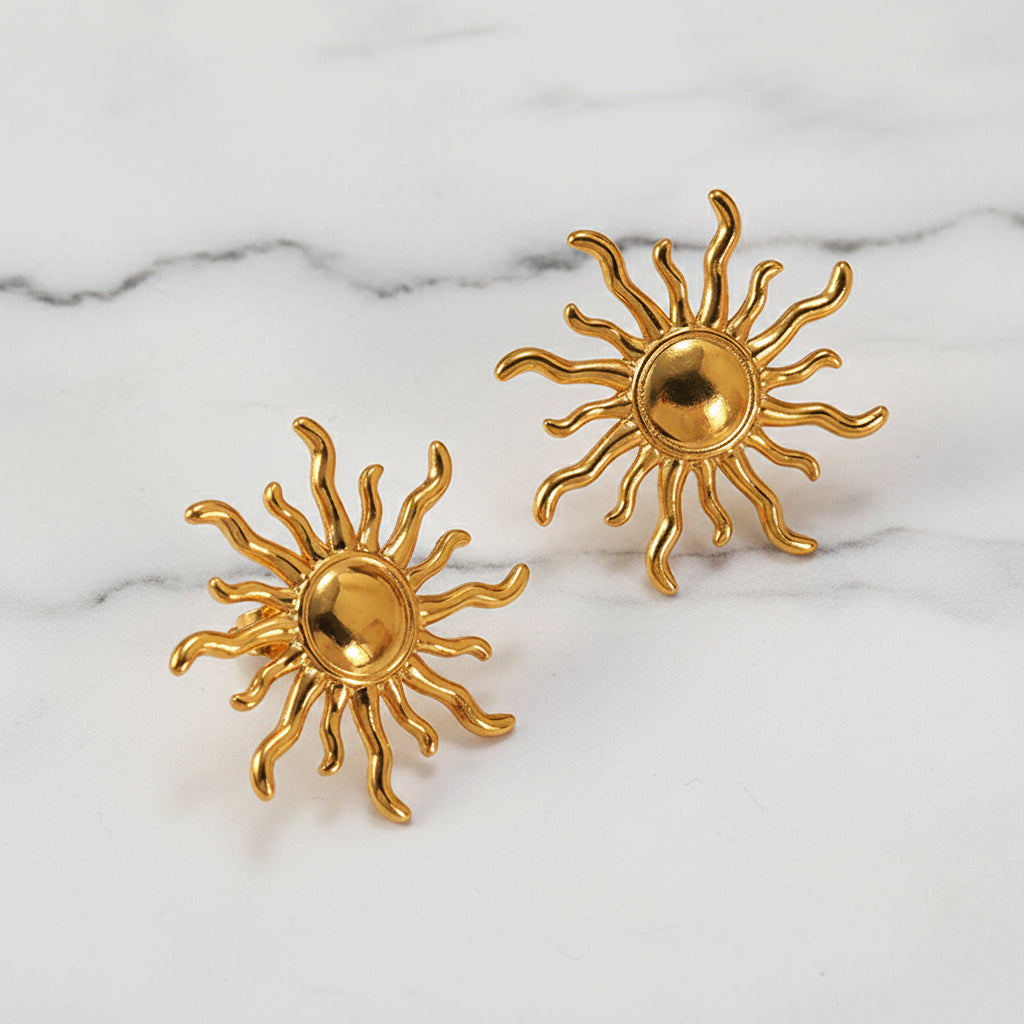 Anemos Earrings