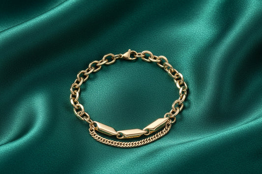 Shynara Bracelet