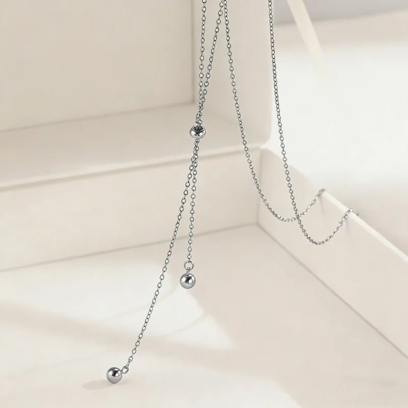 Layla Necklace (Long)