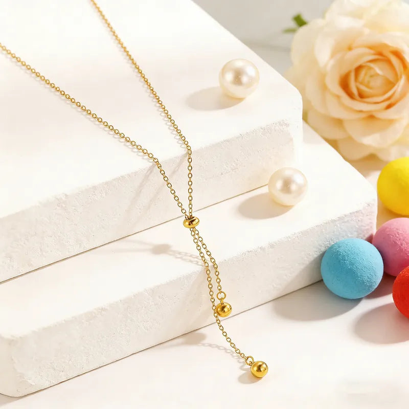Layla Necklace (Long)