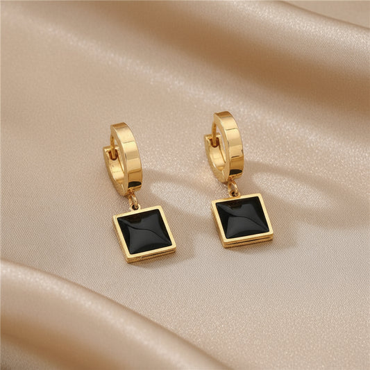 Velin Earrings