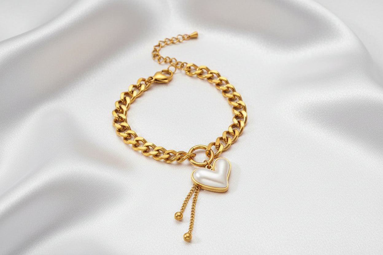 Kalvera Bracelet