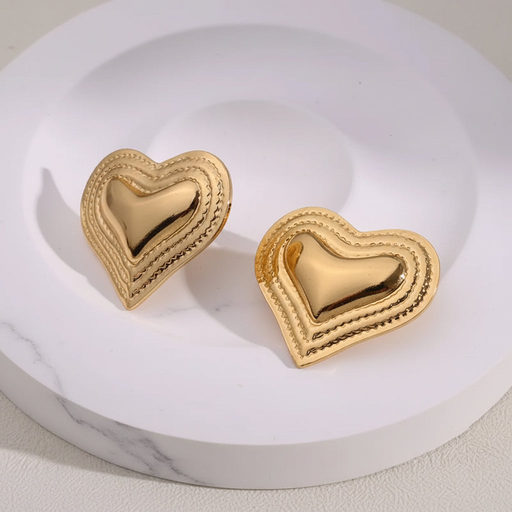 Meltemi Earrings