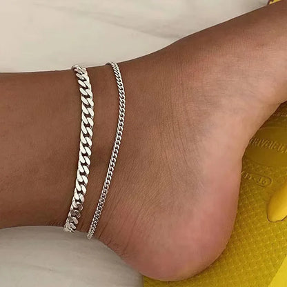 Aspa Anklet