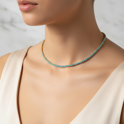 Adrisa Necklace